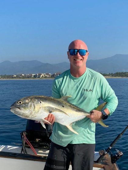 Inshore Fishing in Ixtapa Zihuatanejo, Guerrero, Mexico. Ixtapa Zihuatanejo Inshore Fishing Charters. Small game fishing in Ixtapa Zihuatanejo, Guerrero, Mexico. Bottom fishing in Ixtapa Zihuatanejo, Guerrero, Mexico